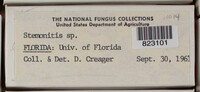 Image Associated With the Occurence